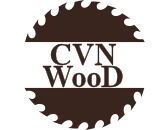 Sample Wood Logo